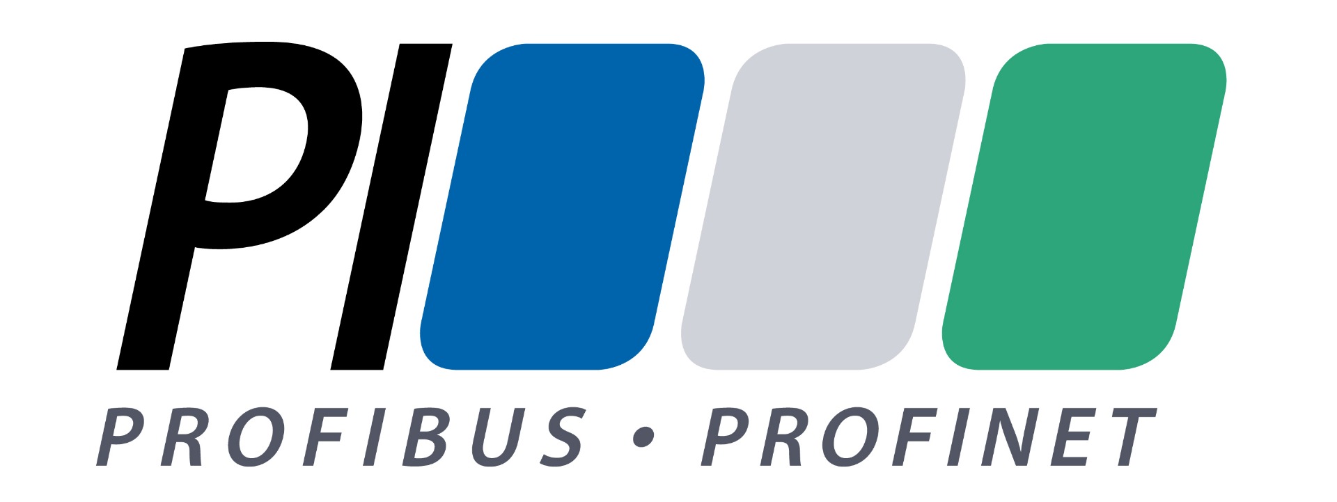 Profinet-Profibus-Logo