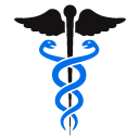 Medizin-Icon