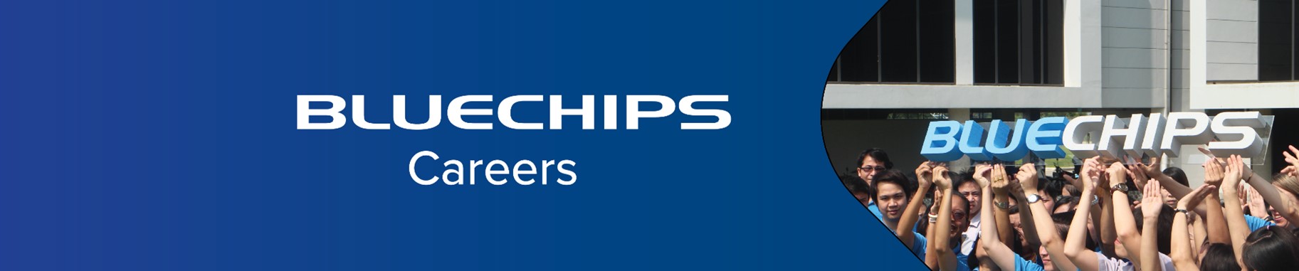 Careers at Bluechips